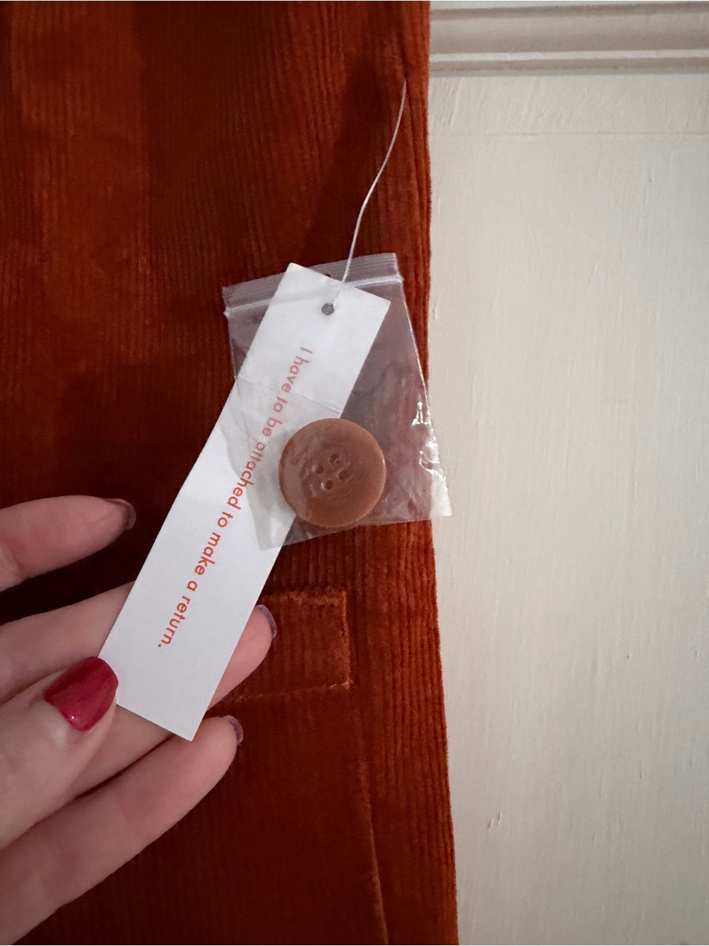 ModCloth Women's Dress Size Small New with tags! - Picture 6 of 8